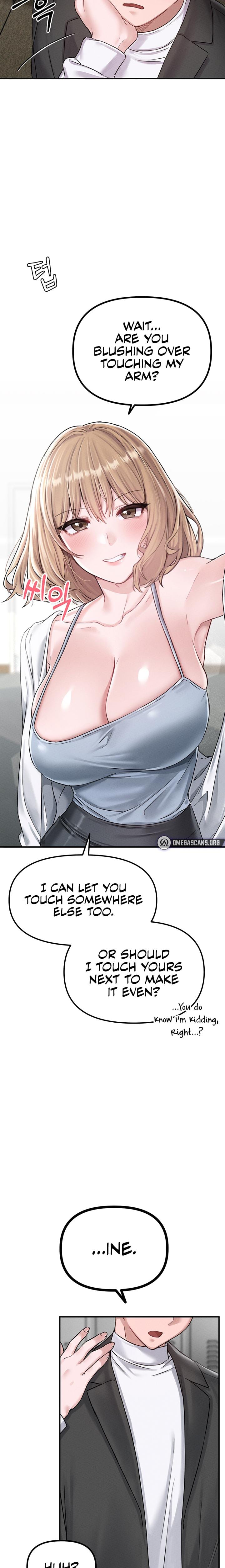 The Reincarnated Man Uncensored, chapter 4, page 26 of 31