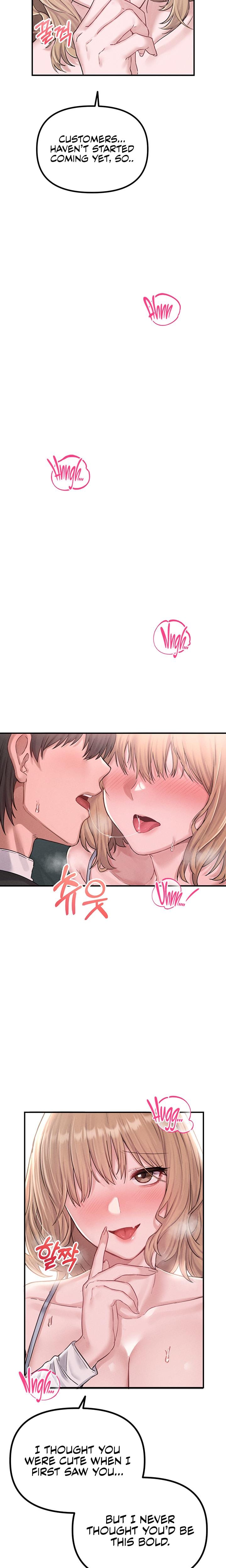 The Reincarnated Man Uncensored, chapter 4, page 29 of 31