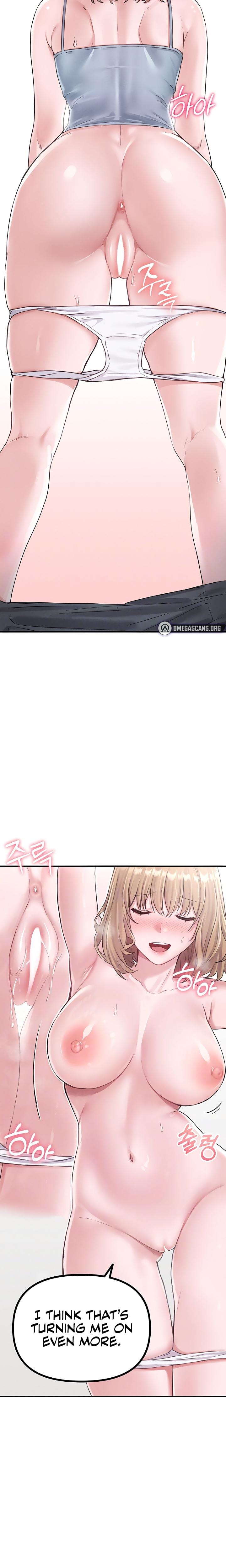 The Reincarnated Man Uncensored, chapter 5, page 7 of 33