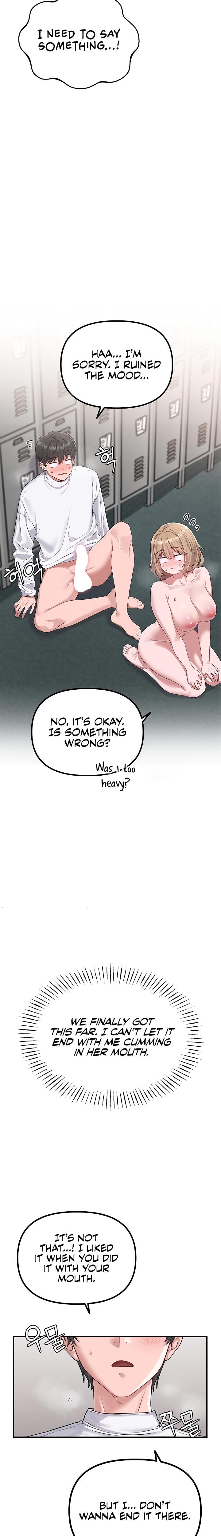 The Reincarnated Man Uncensored, chapter 5, page 19 of 33