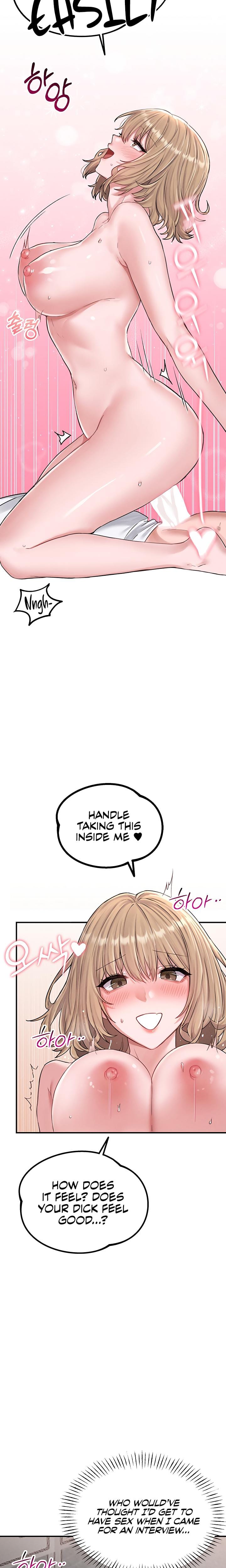 The Reincarnated Man Uncensored, chapter 5, page 23 of 33