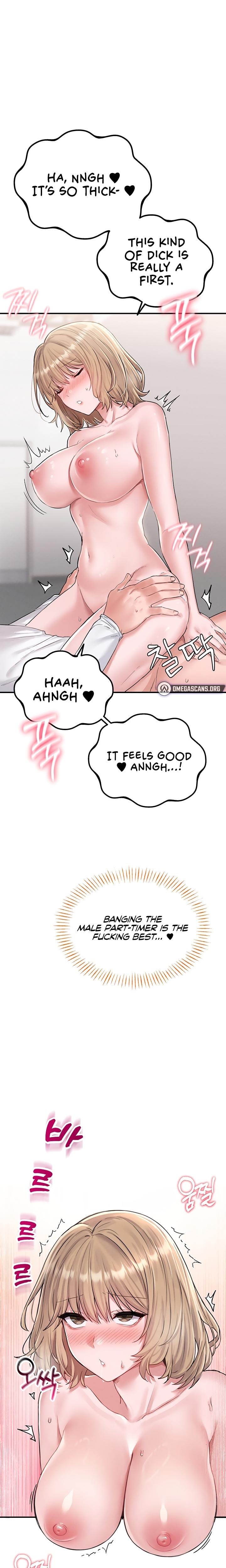 The Reincarnated Man Uncensored, chapter 5, page 25 of 33