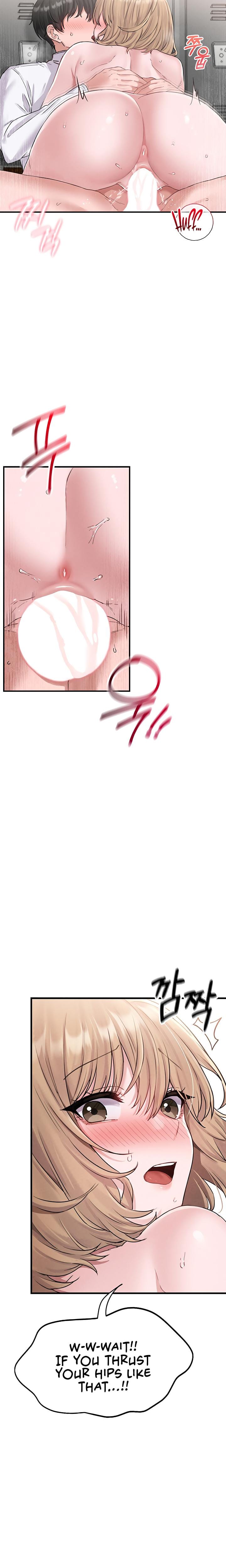 The Reincarnated Man Uncensored, chapter 5, page 28 of 33