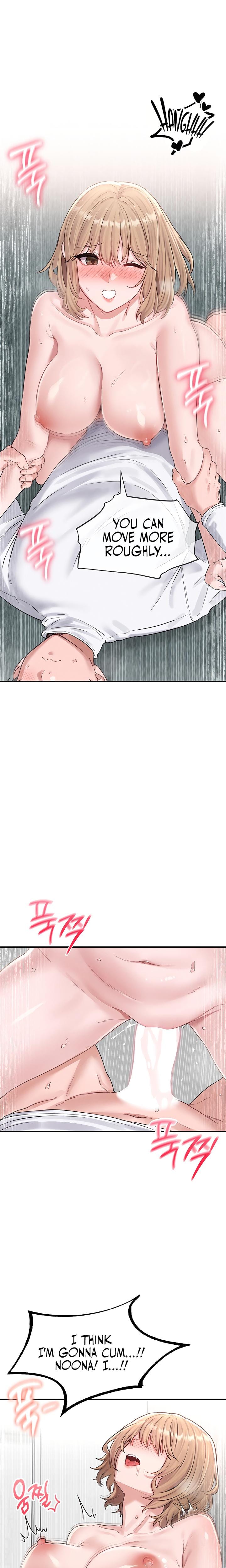 The Reincarnated Man Uncensored, chapter 5, page 30 of 33