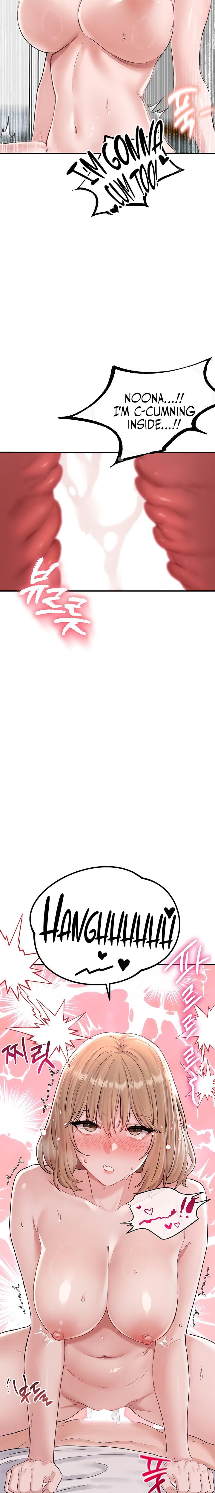 The Reincarnated Man Uncensored, chapter 5, page 31 of 33
