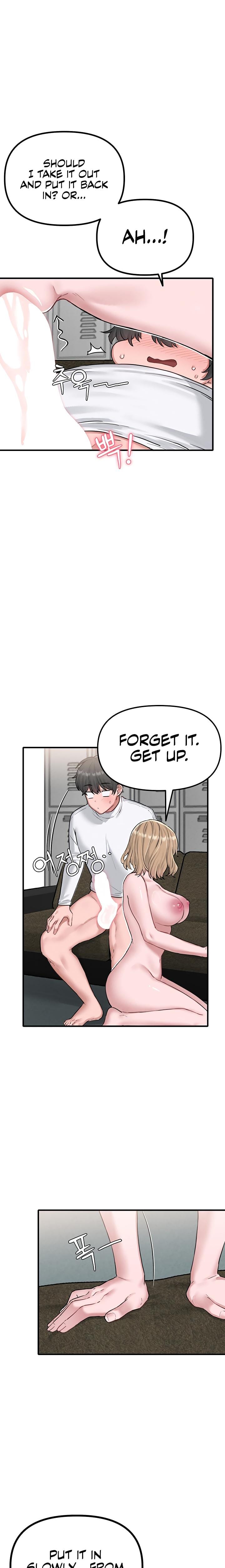 The Reincarnated Man Uncensored, chapter 6, page 11 of 34