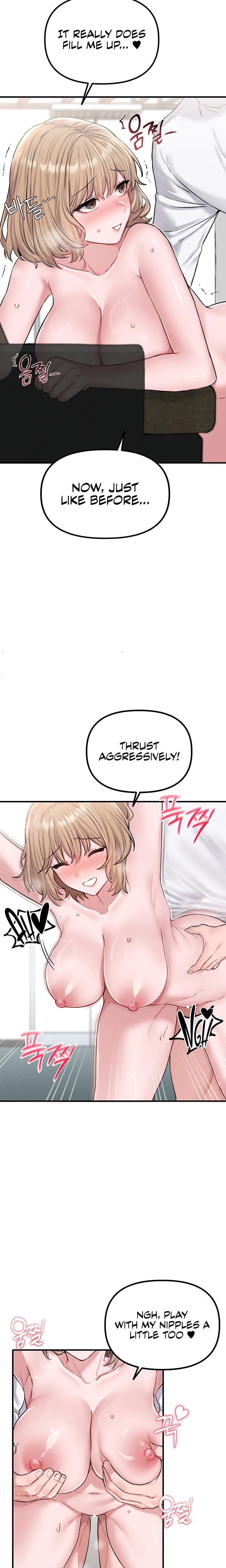 The Reincarnated Man Uncensored, chapter 6, page 14 of 34