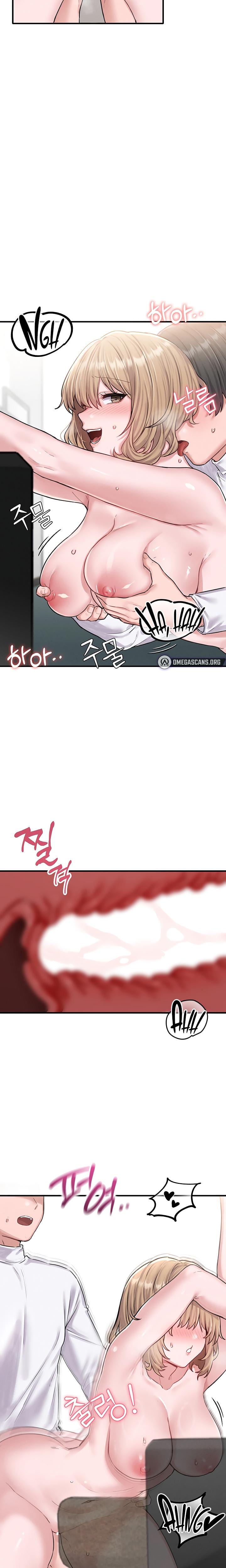 The Reincarnated Man Uncensored, chapter 6, page 15 of 34