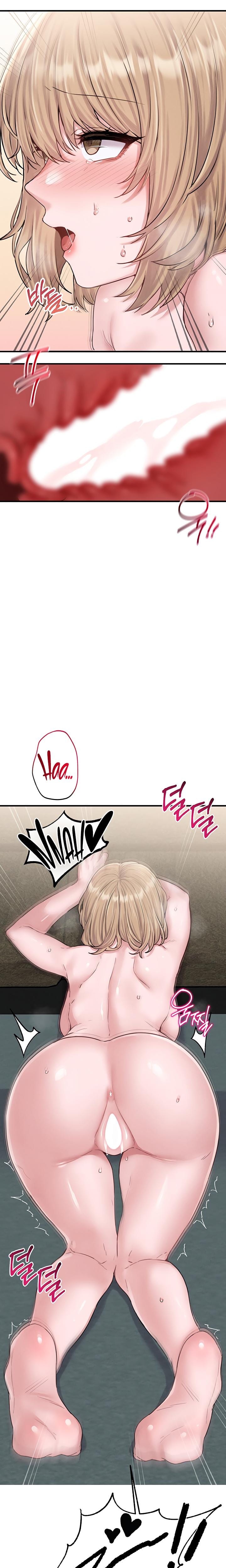 The Reincarnated Man Uncensored, chapter 6, page 19 of 34