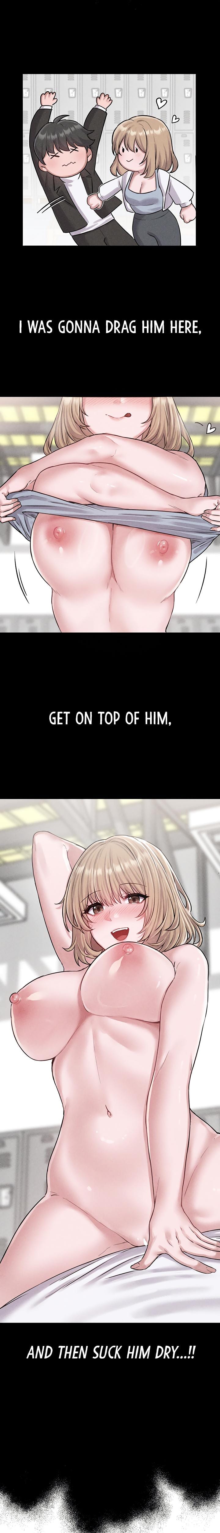 The Reincarnated Man Uncensored, chapter 6, page 21 of 34
