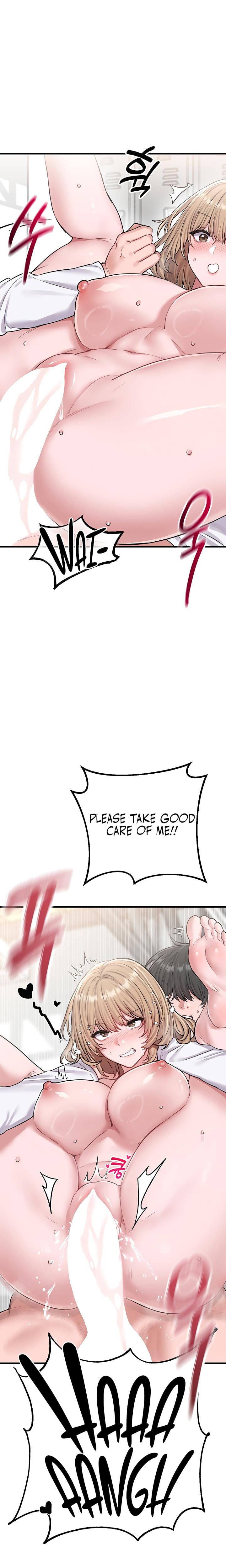 The Reincarnated Man Uncensored, chapter 6, page 27 of 34
