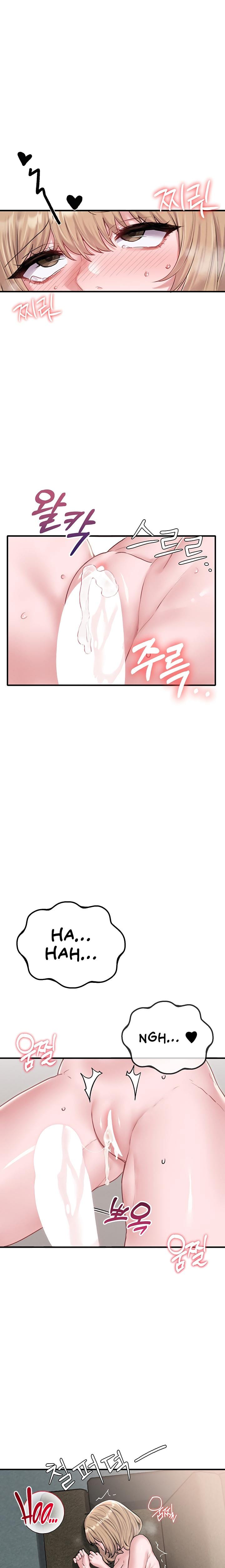 The Reincarnated Man Uncensored, chapter 6, page 28 of 34