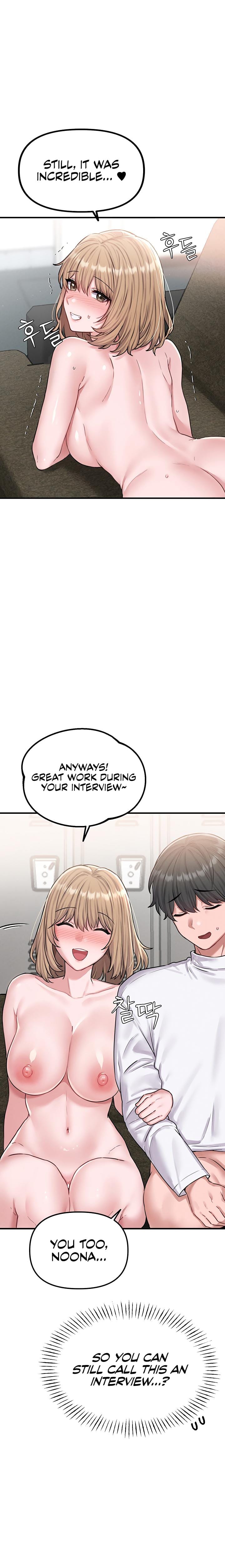 The Reincarnated Man Uncensored, chapter 6, page 30 of 34
