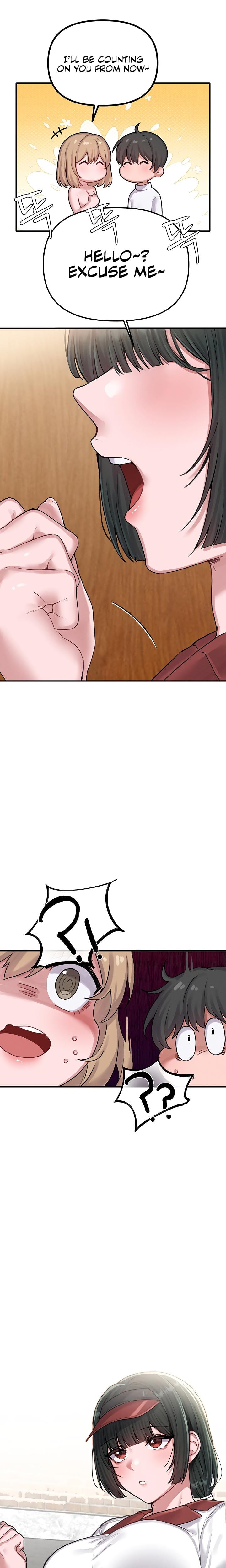 The Reincarnated Man Uncensored, chapter 6, page 32 of 34