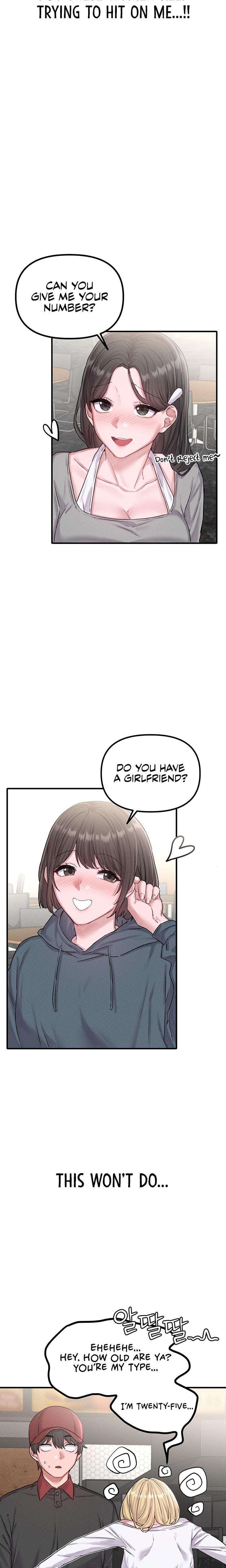 The Reincarnated Man Uncensored, chapter 7, page 10 of 30