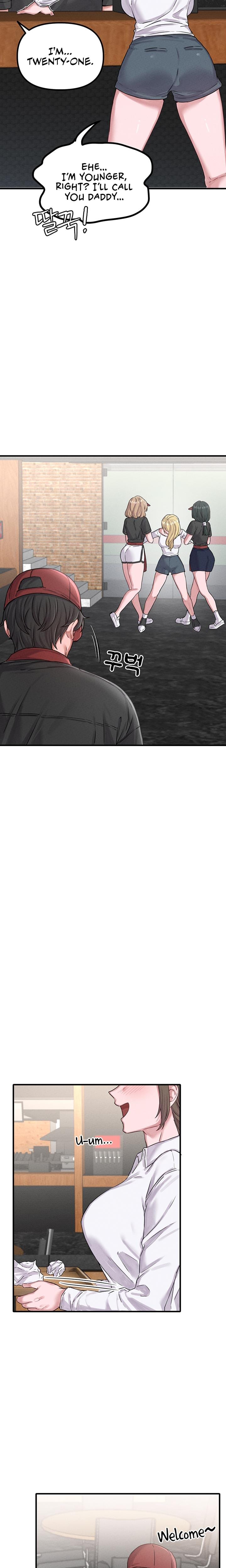 The Reincarnated Man Uncensored, chapter 7, page 11 of 30
