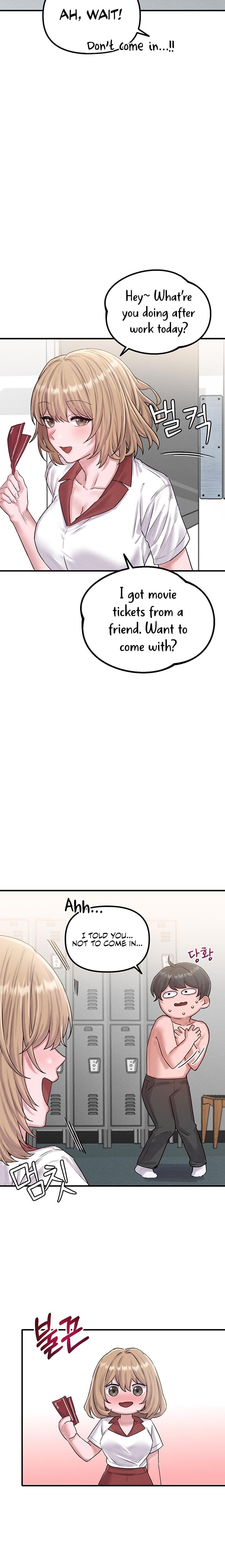 The Reincarnated Man Uncensored, chapter 7, page 16 of 30