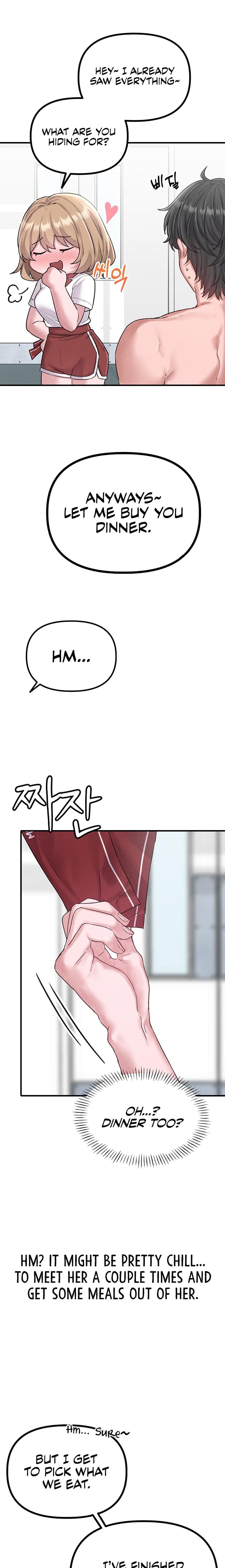 The Reincarnated Man Uncensored, chapter 7, page 17 of 30