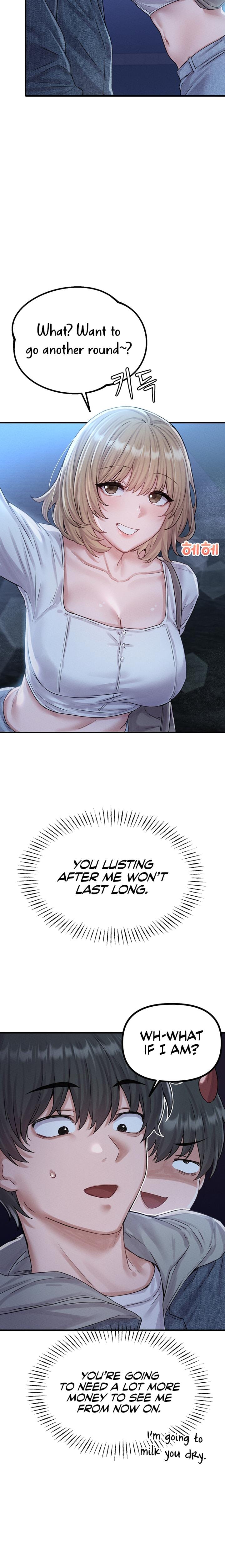 The Reincarnated Man Uncensored, chapter 7, page 21 of 30