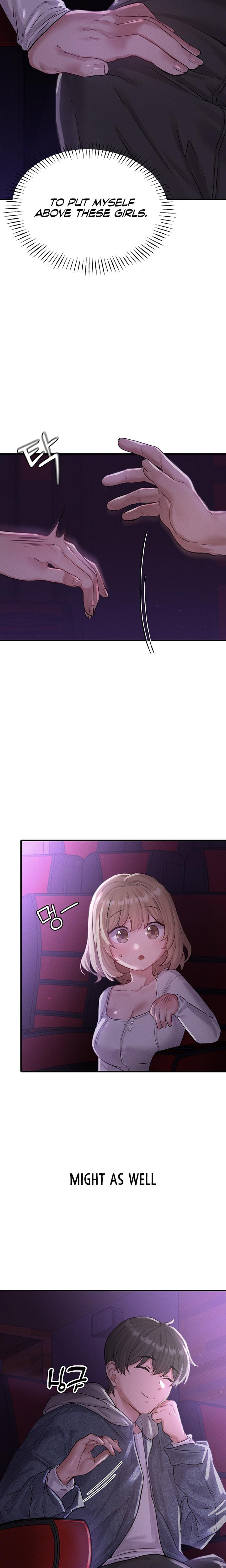 The Reincarnated Man Uncensored, chapter 7, page 24 of 30