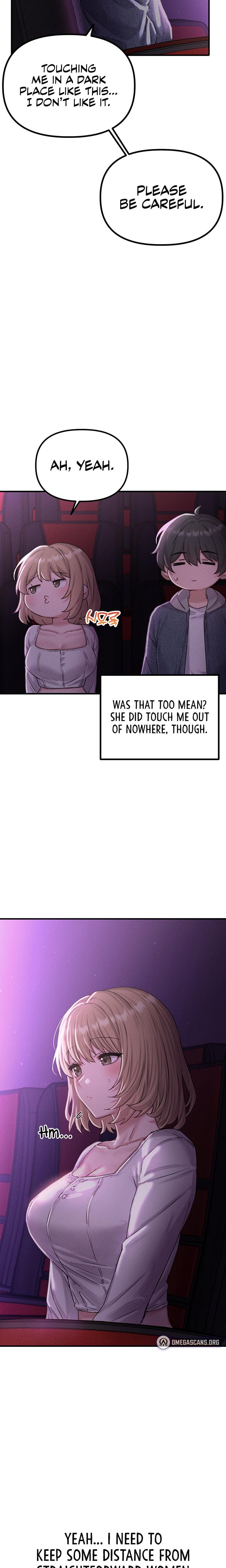 The Reincarnated Man Uncensored, chapter 7, page 26 of 30