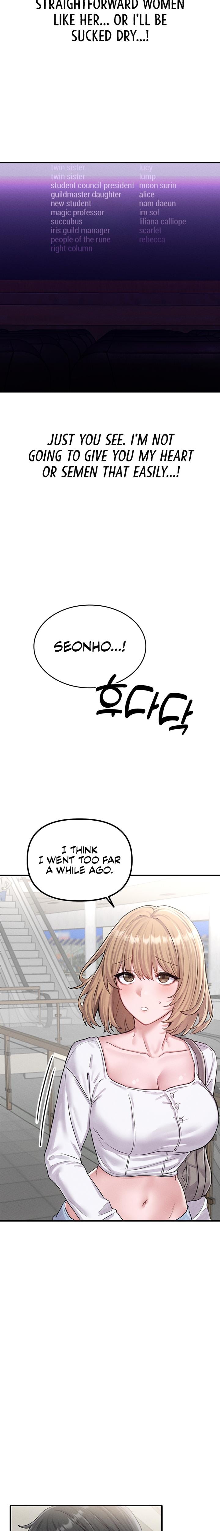 The Reincarnated Man Uncensored, chapter 7, page 27 of 30