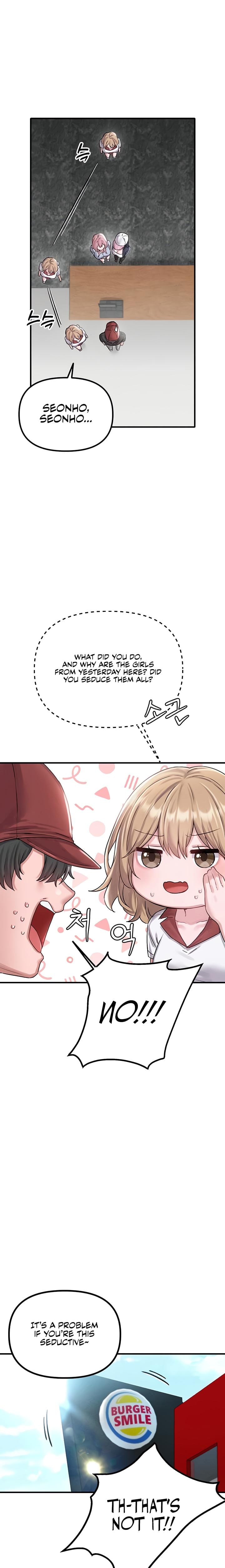 The Reincarnated Man Uncensored, chapter 8, page 9 of 32