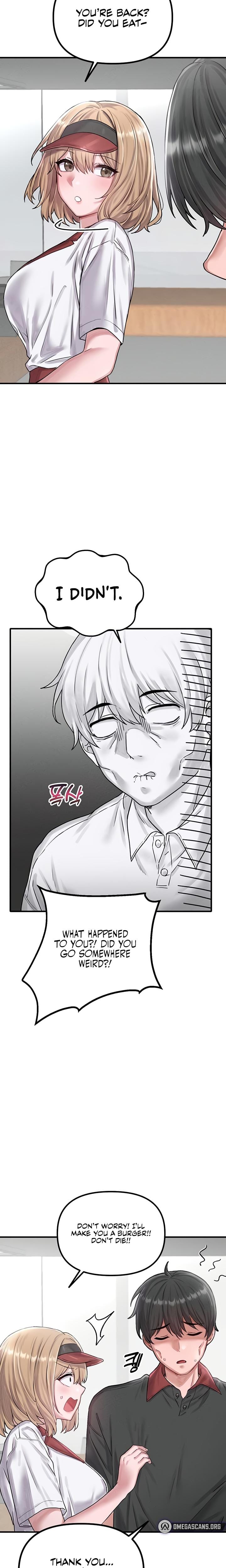 The Reincarnated Man Uncensored, chapter 8, page 20 of 32