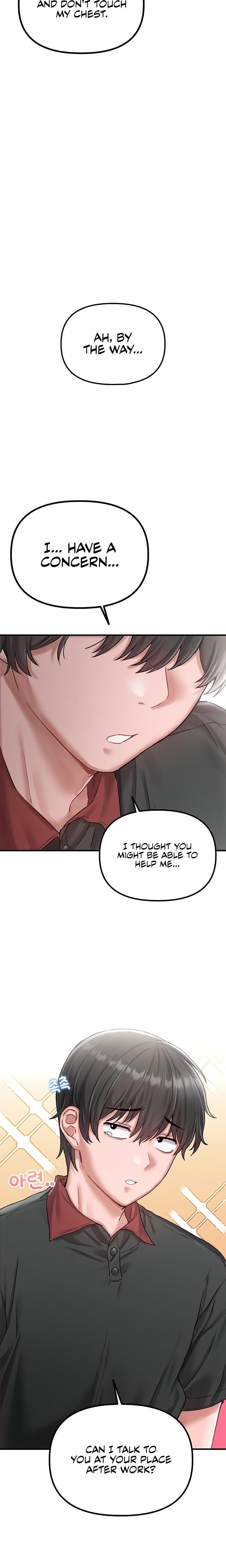 The Reincarnated Man Uncensored, chapter 8, page 21 of 32