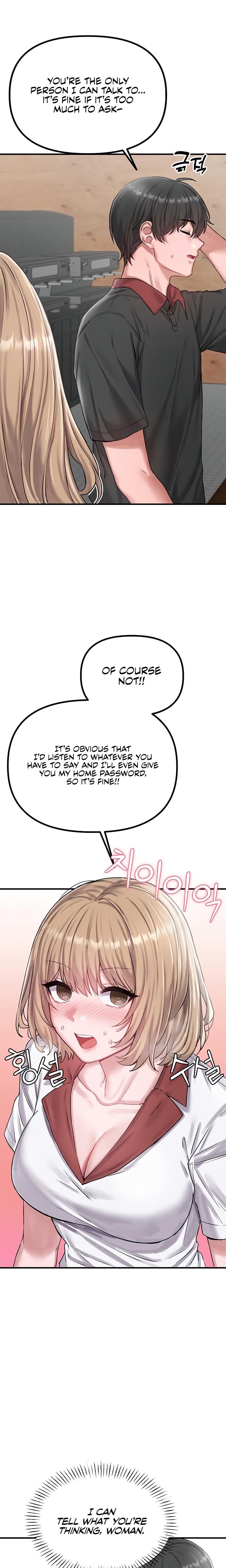 The Reincarnated Man Uncensored, chapter 8, page 23 of 32