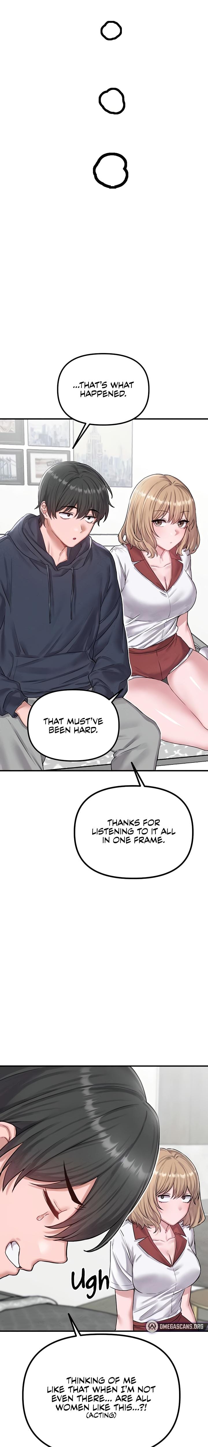 The Reincarnated Man Uncensored, chapter 8, page 26 of 32