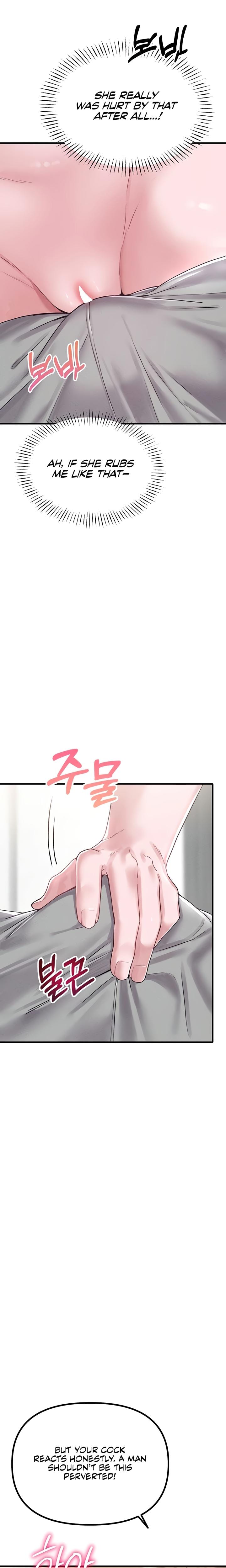 The Reincarnated Man Uncensored, chapter 8, page 30 of 32
