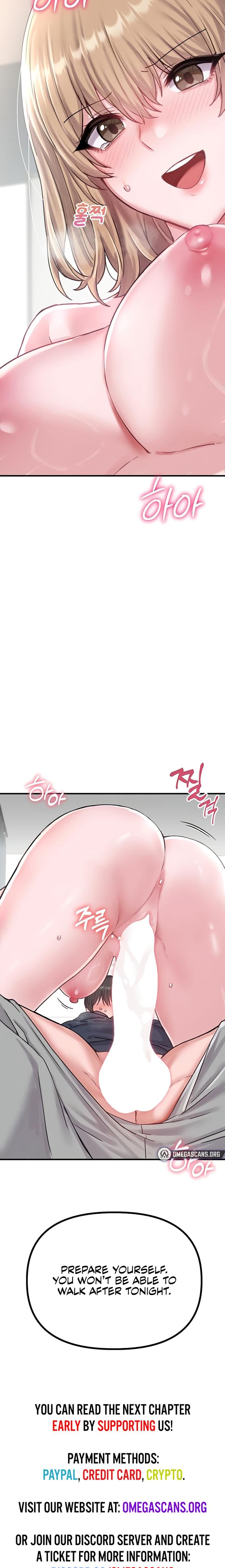 The Reincarnated Man Uncensored, chapter 8, page 31 of 32