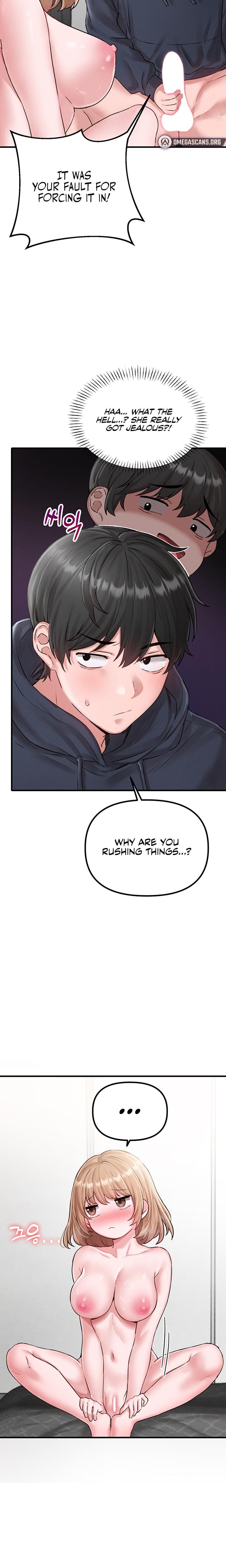 The Reincarnated Man Uncensored, chapter 9, page 9 of 32