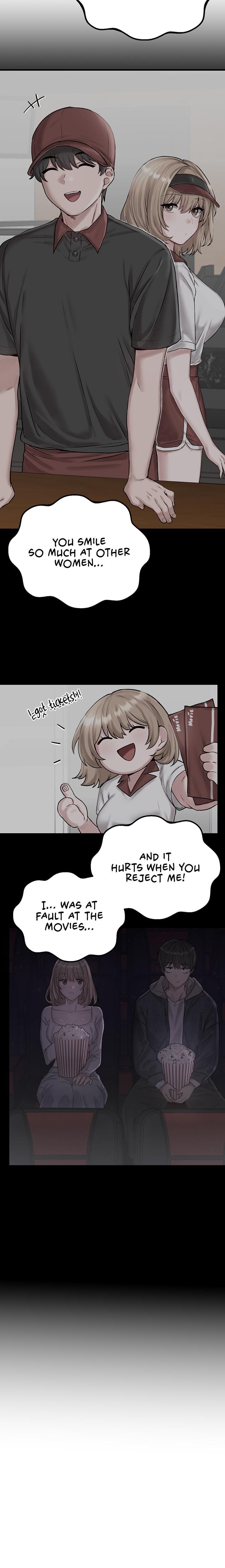 The Reincarnated Man Uncensored, chapter 9, page 11 of 32