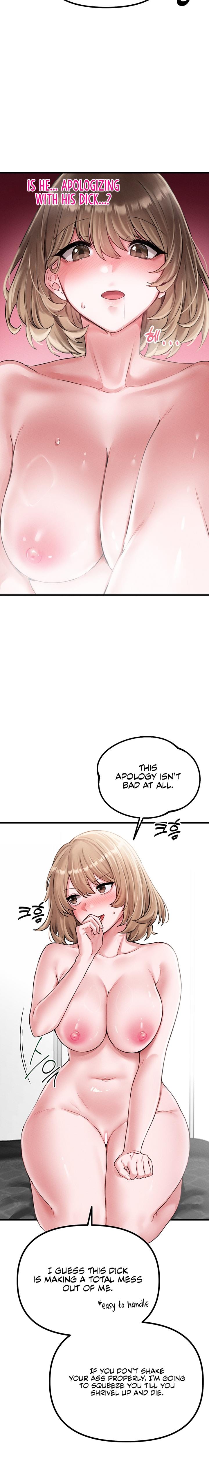The Reincarnated Man Uncensored, chapter 9, page 15 of 32