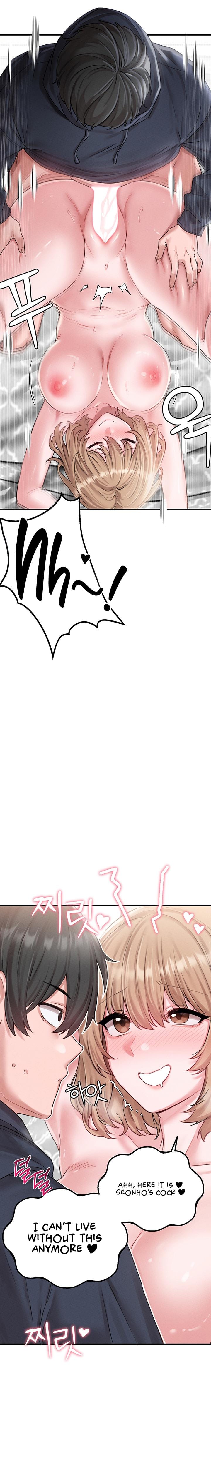 The Reincarnated Man Uncensored, chapter 9, page 17 of 32