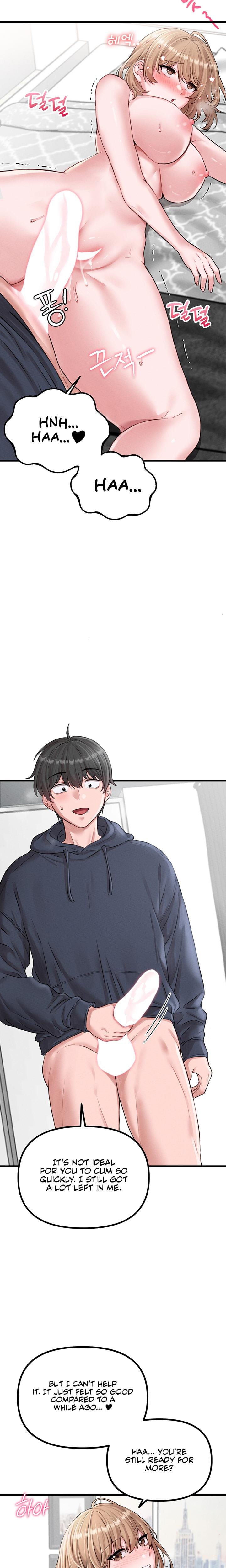 The Reincarnated Man Uncensored, chapter 9, page 22 of 32
