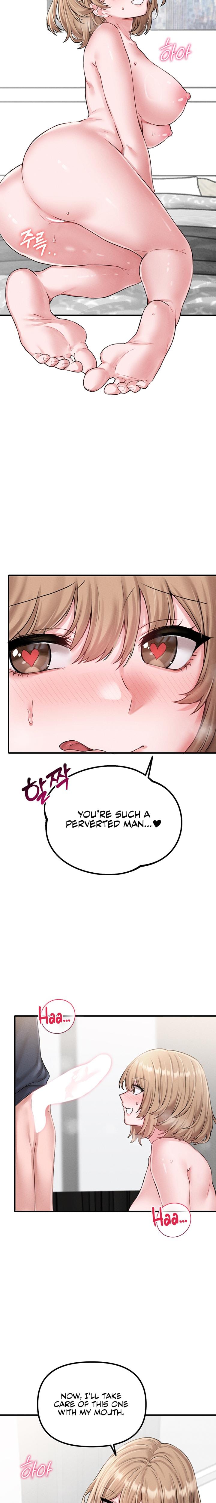 The Reincarnated Man Uncensored, chapter 9, page 23 of 32