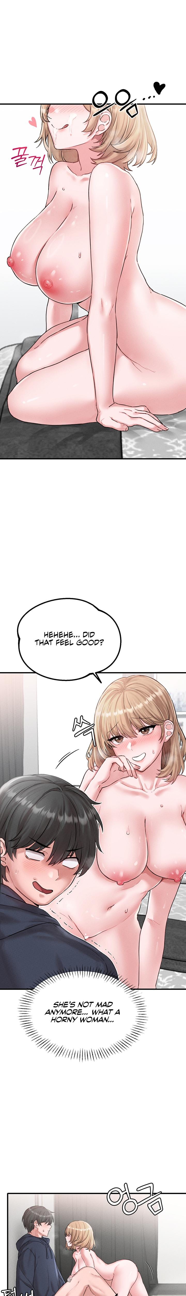The Reincarnated Man Uncensored, chapter 9, page 27 of 32