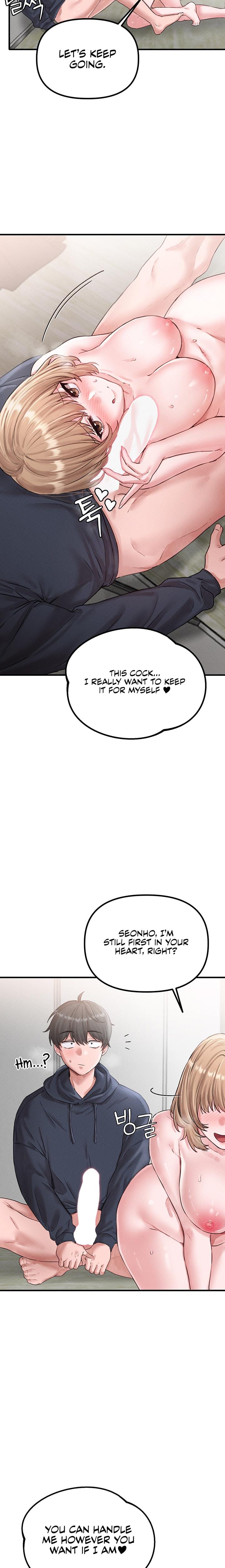 The Reincarnated Man Uncensored, chapter 9, page 28 of 32