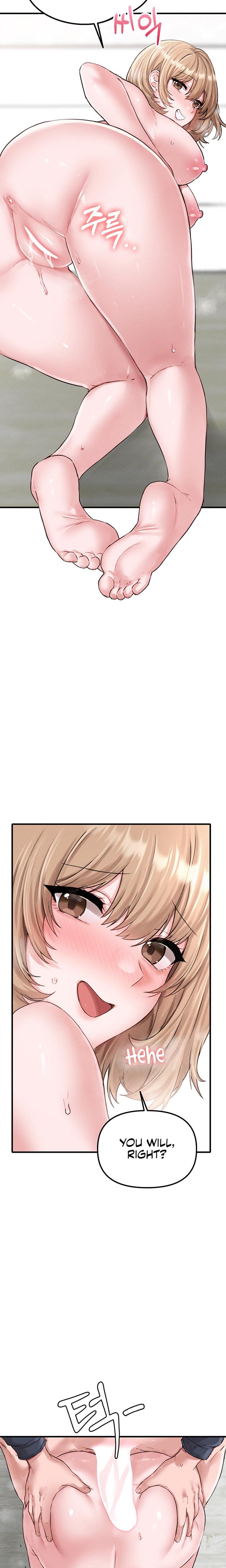 The Reincarnated Man Uncensored, chapter 9, page 29 of 32