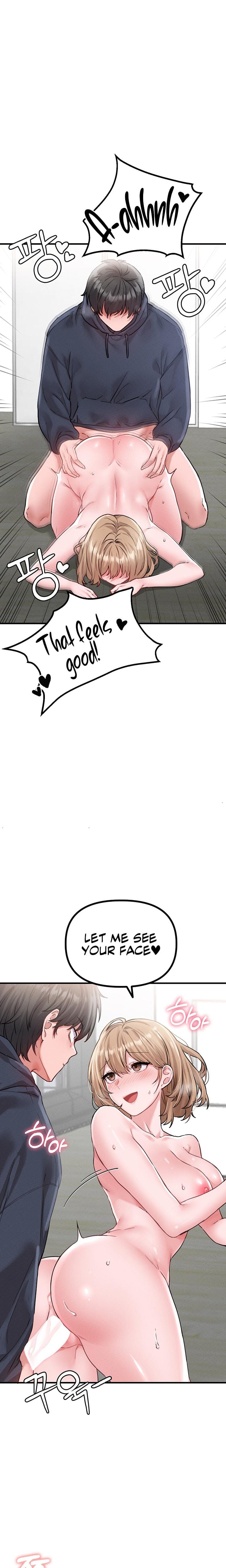 The Reincarnated Man Uncensored, chapter 10, page 10 of 29