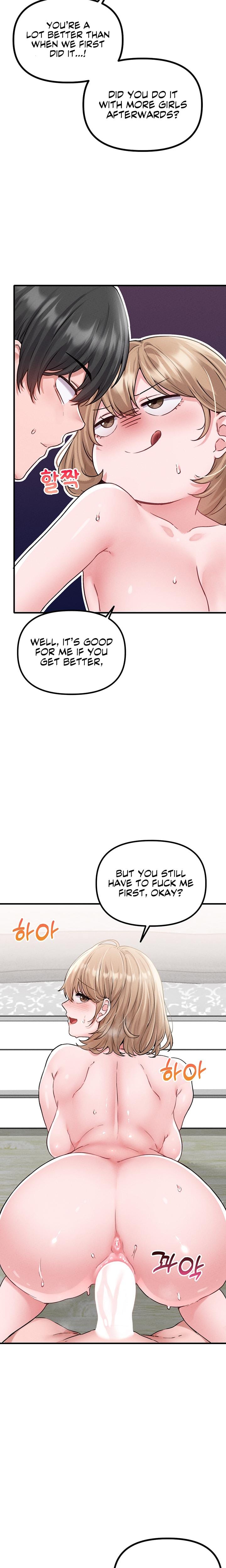The Reincarnated Man Uncensored, chapter 10, page 12 of 29