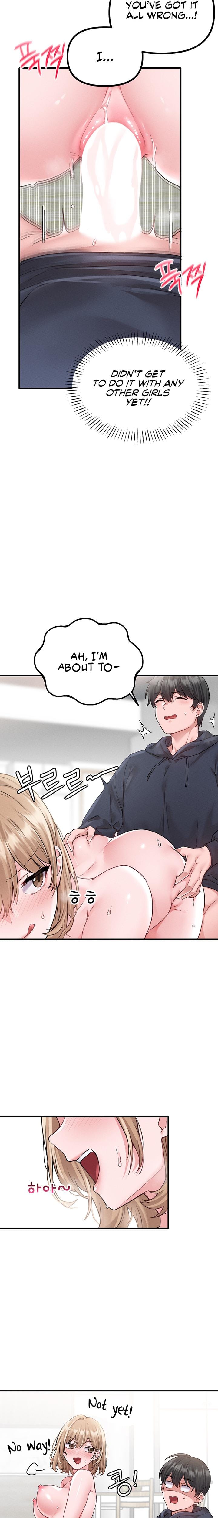 The Reincarnated Man Uncensored, chapter 10, page 13 of 29