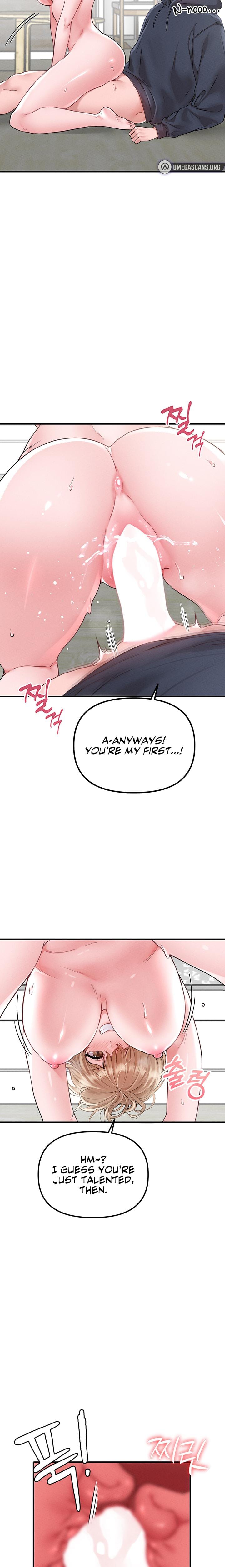 The Reincarnated Man Uncensored, chapter 10, page 14 of 29