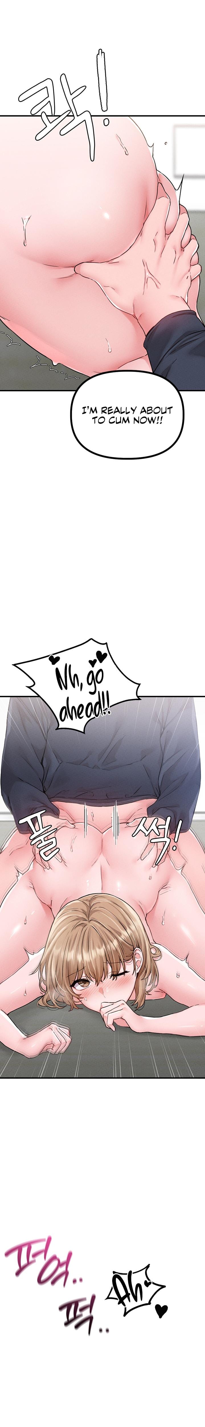 The Reincarnated Man Uncensored, chapter 10, page 16 of 29