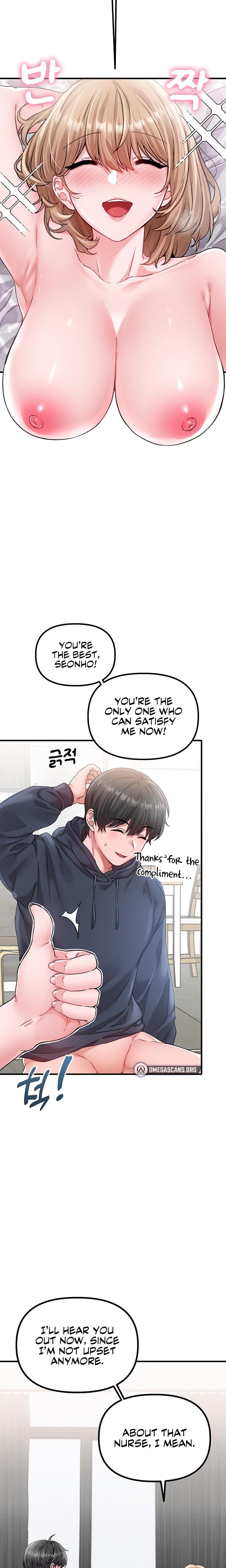 The Reincarnated Man Uncensored, chapter 10, page 19 of 29