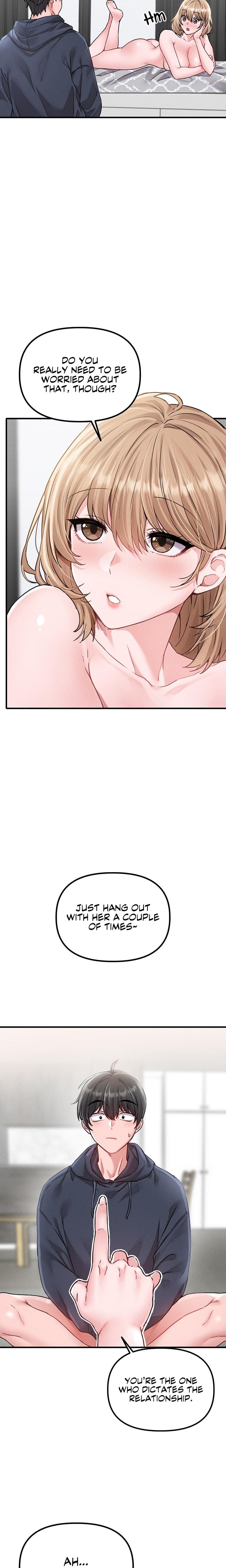 The Reincarnated Man Uncensored, chapter 10, page 20 of 29