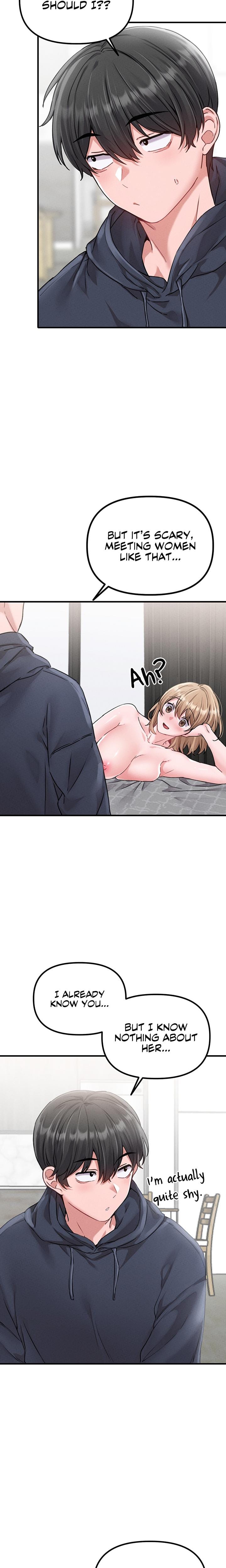 The Reincarnated Man Uncensored, chapter 10, page 21 of 29